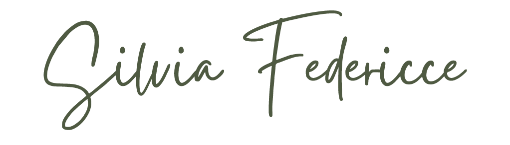 Silvia Federicce